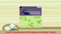 PDF  Graffs Textbook of Urinalysis and Body Fluids PDF Book Free