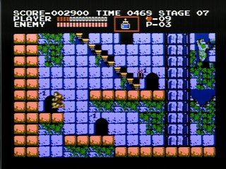 Castlevania [Nintendo]