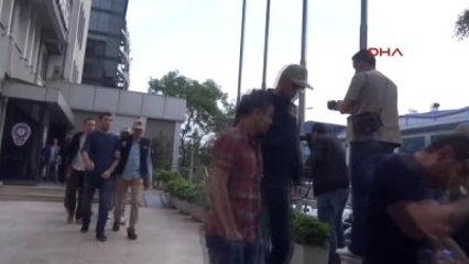 Bursa'da 'Paralel Yapı Soruşturması'nda Gözaltına Alınan 30 Kişi Adliyeye Sevk Edildi