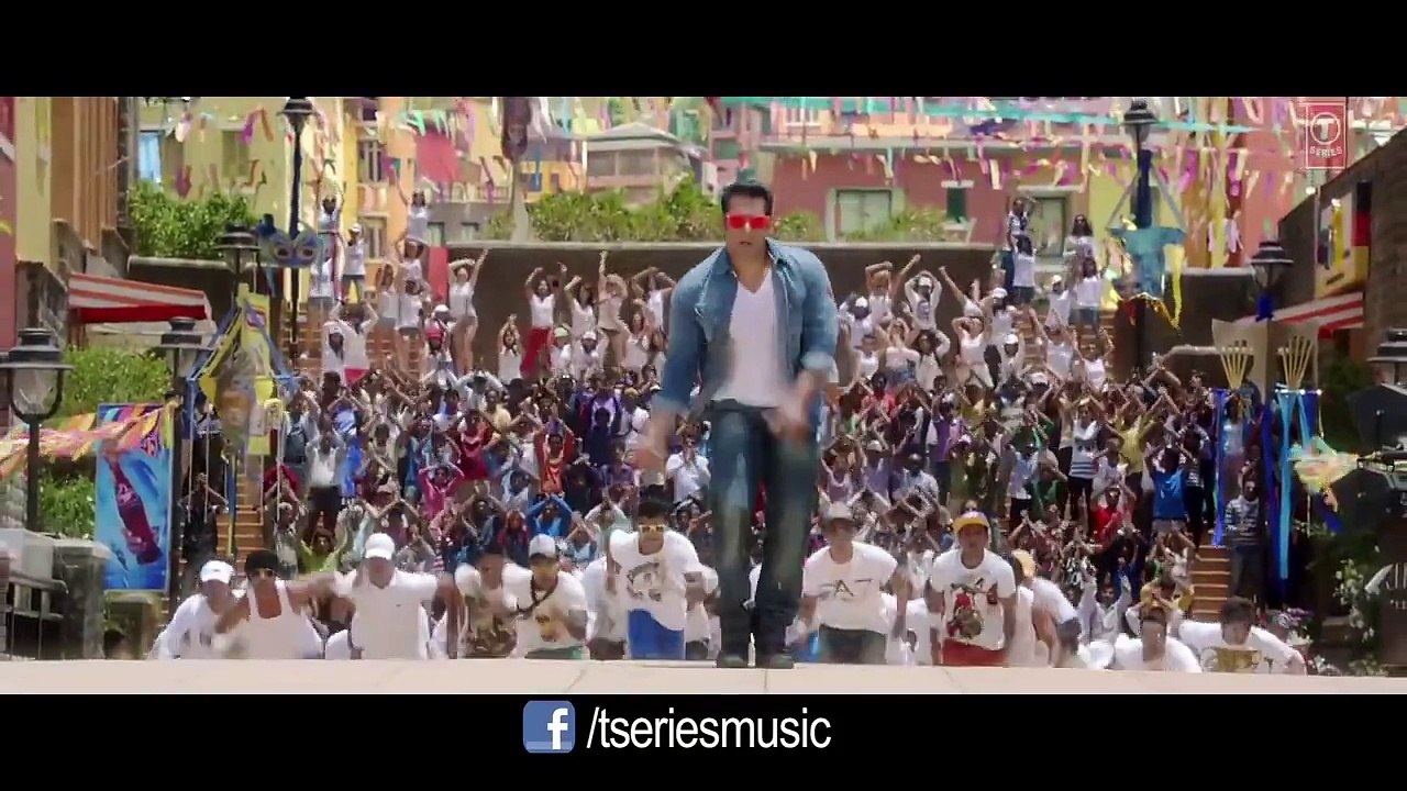 Jai Ho Song Baaki Sab First Class (Video Song)...