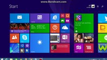 How to Set Screen Saver on Windows 8