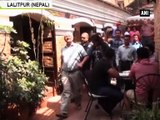 Nepal's senior journalist arrested on corruption charges
