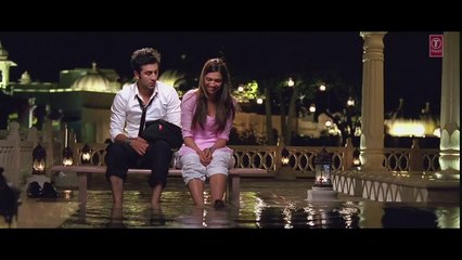 Kabira Yeh Jawaani Hai Deewani Video Song  Ranbir Kapoor, Deepika Padukone