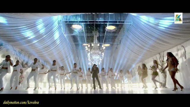 HIGH HEELS TE NACHCHE [Meet Bros] By Yo Yo Honey Singh