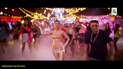 Hum ne Pee Rakhi Hai VIDEO SONG   [SANAM RE]