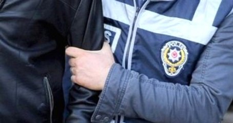 Şike Operasyonunda Kumpas Soruşturmasında 10 Kişi Tutuklandı