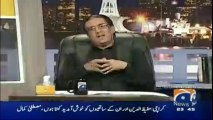 Panamaleaks per Zardari ki khamoshi ka kia matlab-- Zardari in funny style kahabarnak