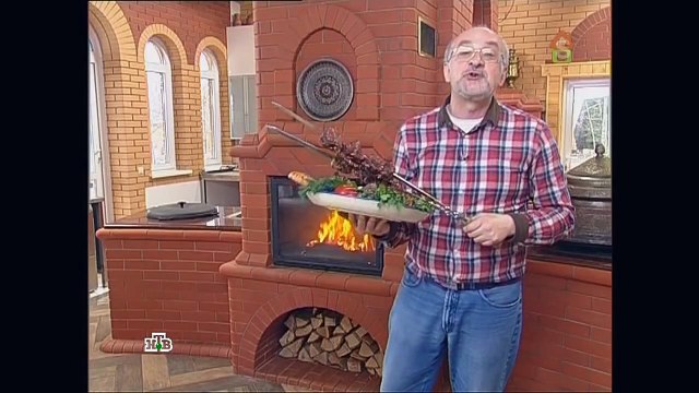 Сталик׃ Готовим хороший шашлык׃ выбор высоты мангала