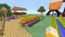 stampylonghead Minecraft Xbox - Funny Bunny [395] stampylongnose stampy cat