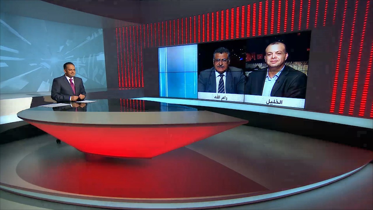 ما وراء الخبر-جدوى التنسيق الأمني الفلسطيني مع إسرائيل