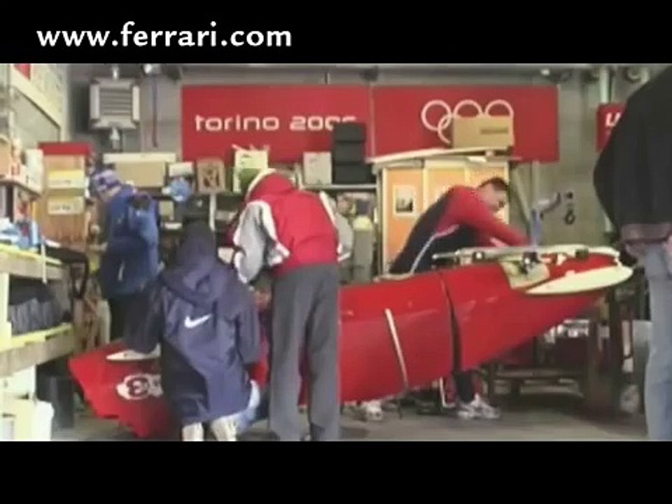 Interview with Ferdinando Cannizzo