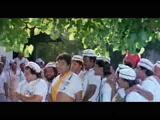 Lekar Tujko Jaunga Dulhan - Funny Song - Hathkadi - Govinda, Shilpa Shetty -