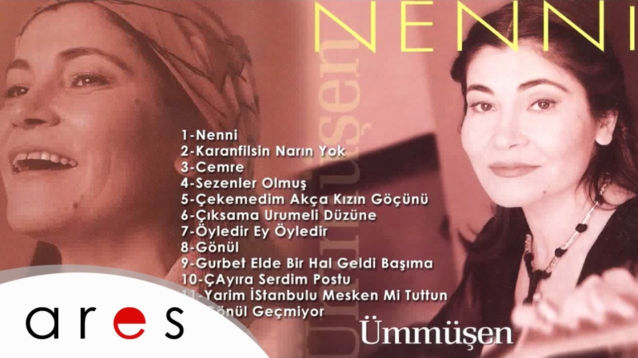 Gurbet Elde Bir Hal Geldi Başıma