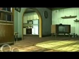 Home Alone BUNTY Punjabi Funny part 13