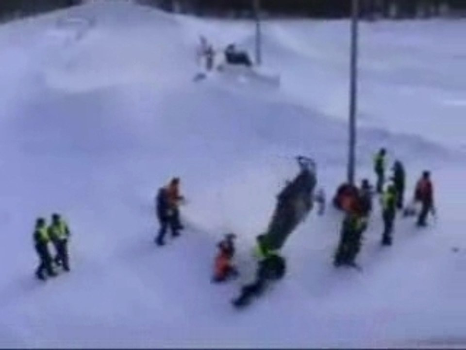 Accidentski