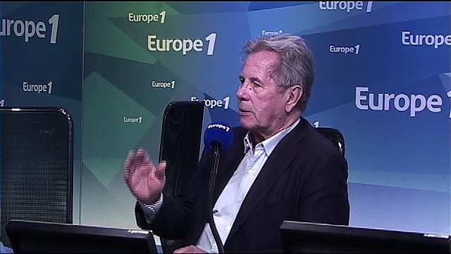 Jean-Louis Debré sur Macron : Je me méfie des phénomènes de mode