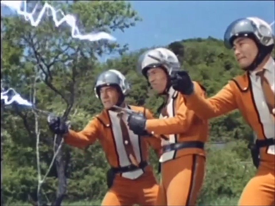 Ultraman - Ultra Operation English U.S. Version