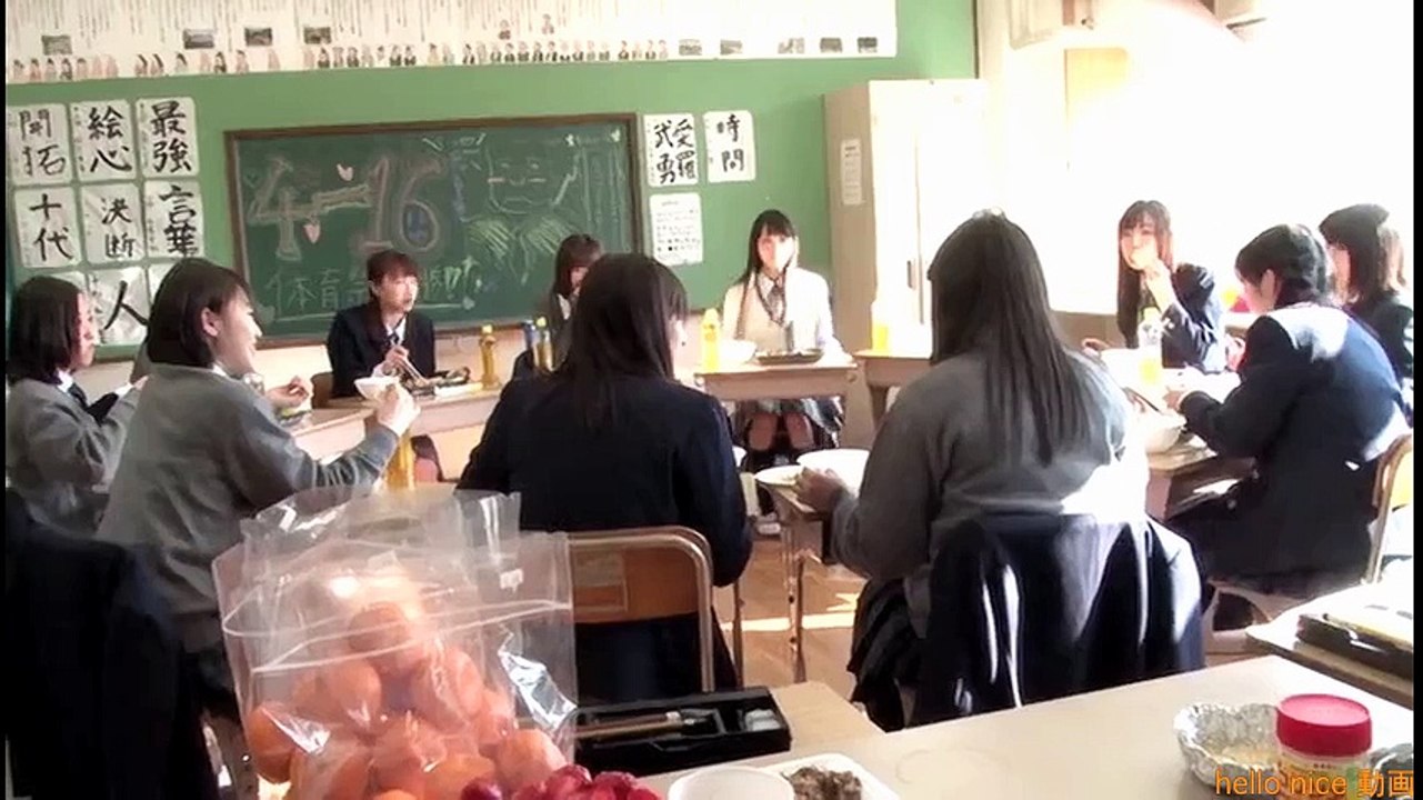 しつこい牧野真莉愛にキレる工藤遥