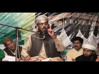 Bargha.e.Mustafa Ka Adab By Moulana Muhammad Arshad Rizvi