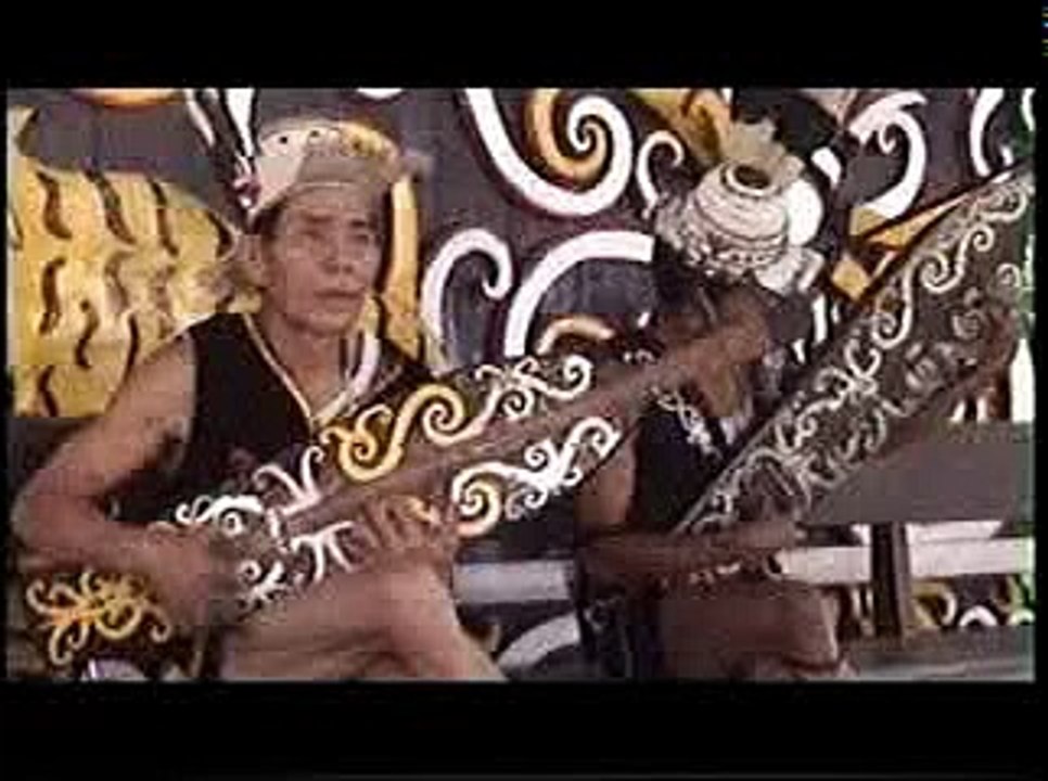 SAMPEK FROM PAMPANG