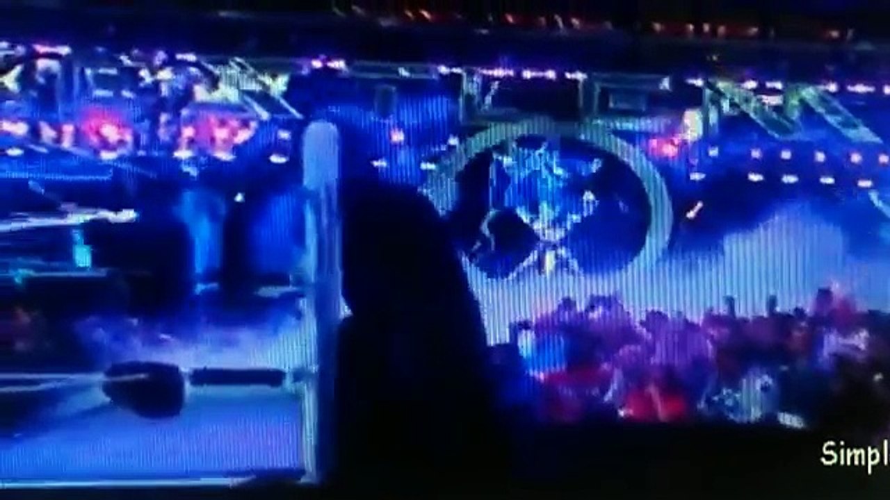 The UnderTaker Vs Bray Wyatt Full Match WWE WrestleMania 31