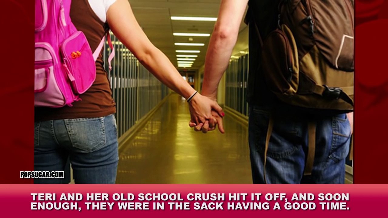 Most Embarrassing One Night Stand CONFESSIONS
