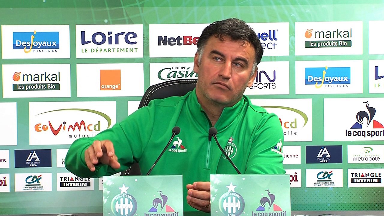 allez les vert