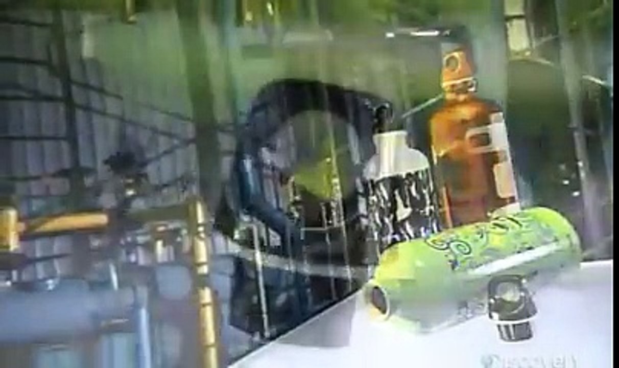 How It’s Made: Aluminum Water Bottles