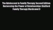 Book The Adolescent in Family Therapy Second Edition: Harnessing the Power of Relationships