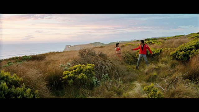 Madha Gaja Raja Movie Promo Song 01 || Vishal, Anjali, Varalaxmi Sarathkumar - Movies Media