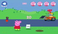 Peppa Pig ♥ Peppa Pig's Golden Boots 2016 ♥  Peppa Pig Games