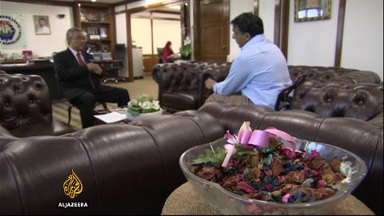 Malaysia going green? Melaka takes lead in cutting carbon