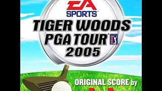 Tiger Woods Pga Tour 2005 Music
