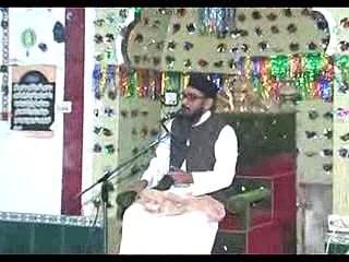 SOLI.........! By Moulana Muhammad Arshad Rizvi