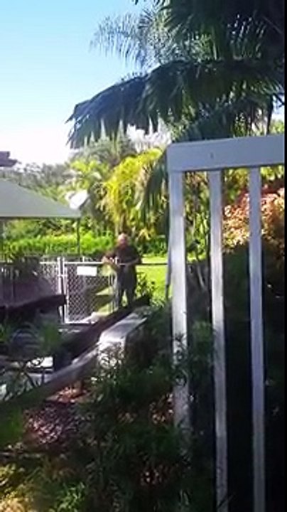 Racist Neighbor Goes Ballistic-Funny  & Entertainment Vidoes-Follow Us!!!!!