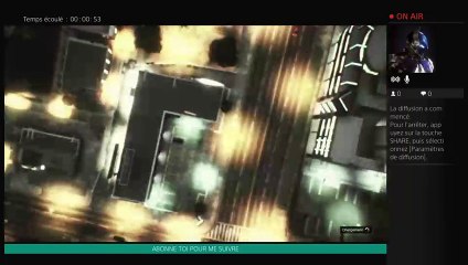 Glitch Comment avoir les pied invisible en 1.33 (3)