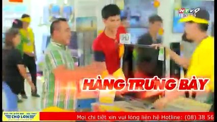Chương trình 60s giây mới nhất ngày 22/04/2016
