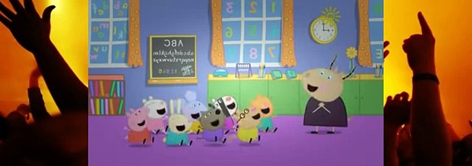 New Peppa Pig   Work and Play 2016