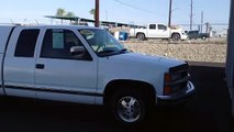 Riverview Auto Sales 1994 Chevrolet 1500 Silverado