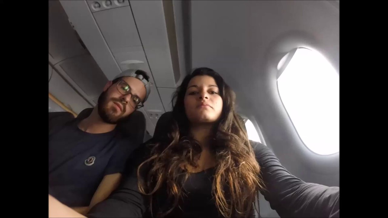 Roadtrip Amérique du sud - Chili 2016