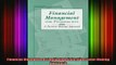 READ book  Financial Management for Pharmacists A DecisionMaking Approach Full EBook