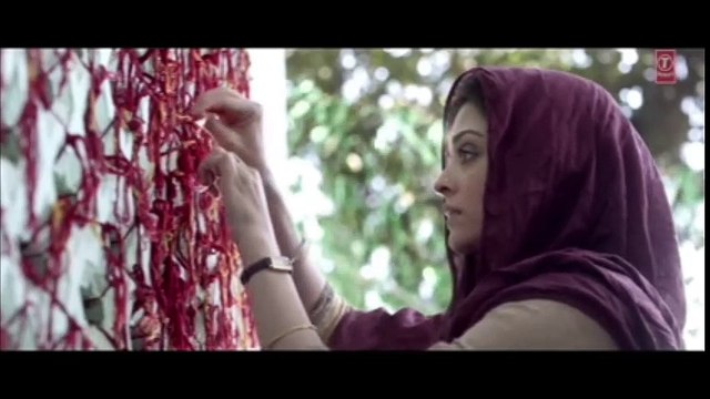 Dard Full Video Song SARBJIT Randeep Hooda Aishwarya Rai Bachchan Sonu Nigam Jeet Gannguli Jaani Latest Song.