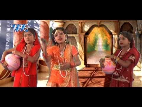 Hindi Krishan Bhajan - सुन रे यशोदा मईया | Basuriya Mohan Ki | Anjali Bharadwaj