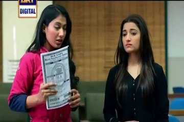 Judai Episode 10 on Ary Digital Pak Drama