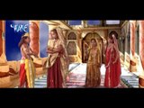 Hindi Krishan Bhajan - बात में बात मिला के - Basuriya Mohan Ki | Anjali Bharadwaj