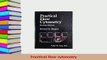 Download  Practical flow cytometry Download Full Ebook