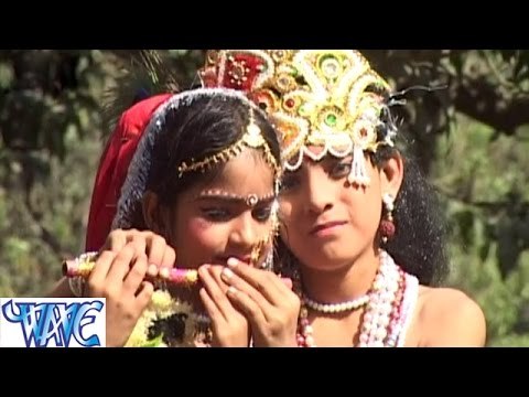 Krishan Bhajan - कान्हा नेहिया लगाके - Basuriya Mohan Ki | Anjali Bharadwaj| Hindi Krishan Bhajan