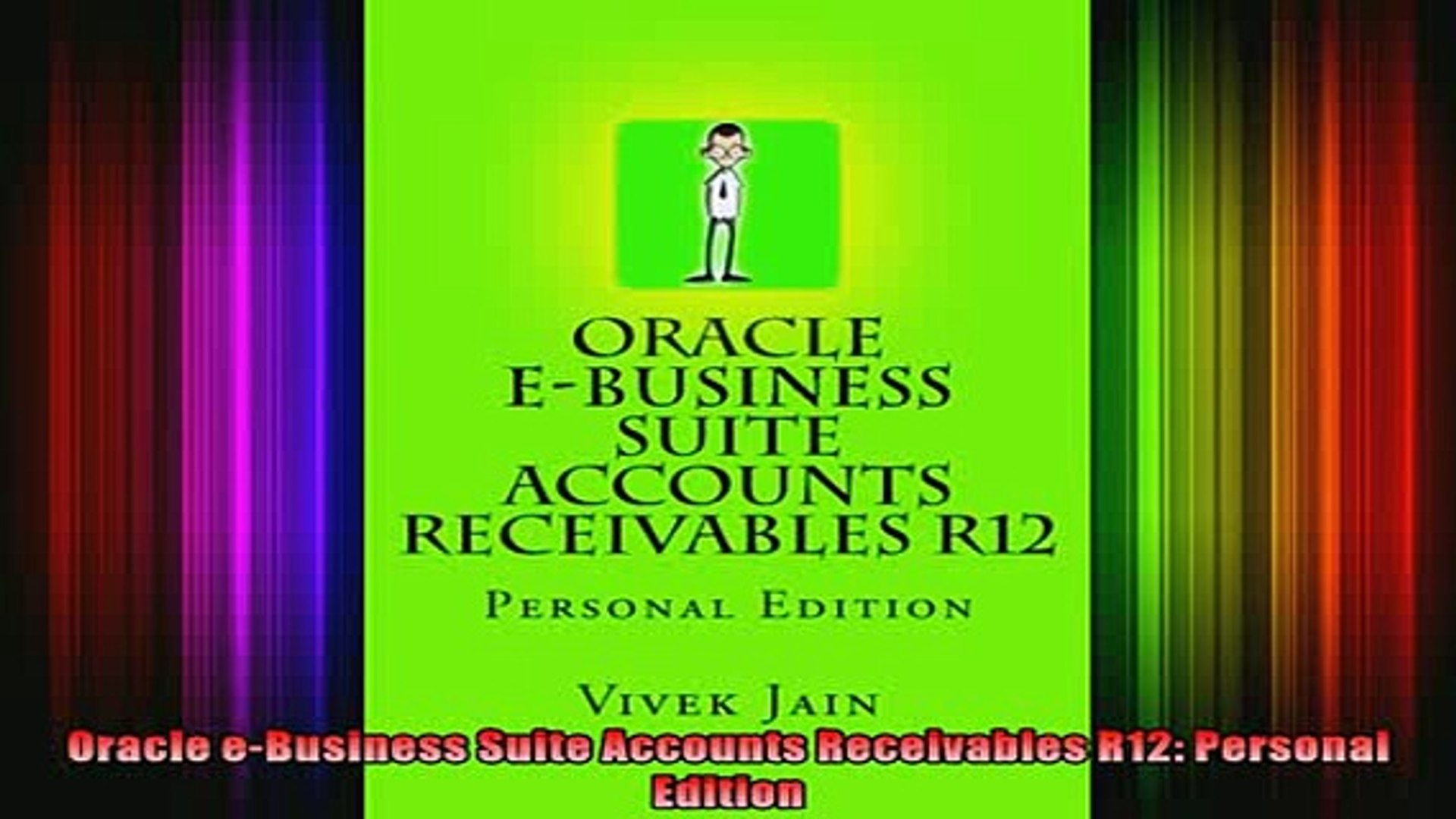 Oracle eBusiness Tax R12 Personal Edition Books EBusiness