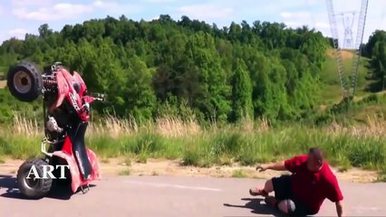 مقاطع مضحكة جدا جدا 2016 - اضحك من قلبك وبدون توقف - Top Fails Compilation (Stupid,Funny n Painful)