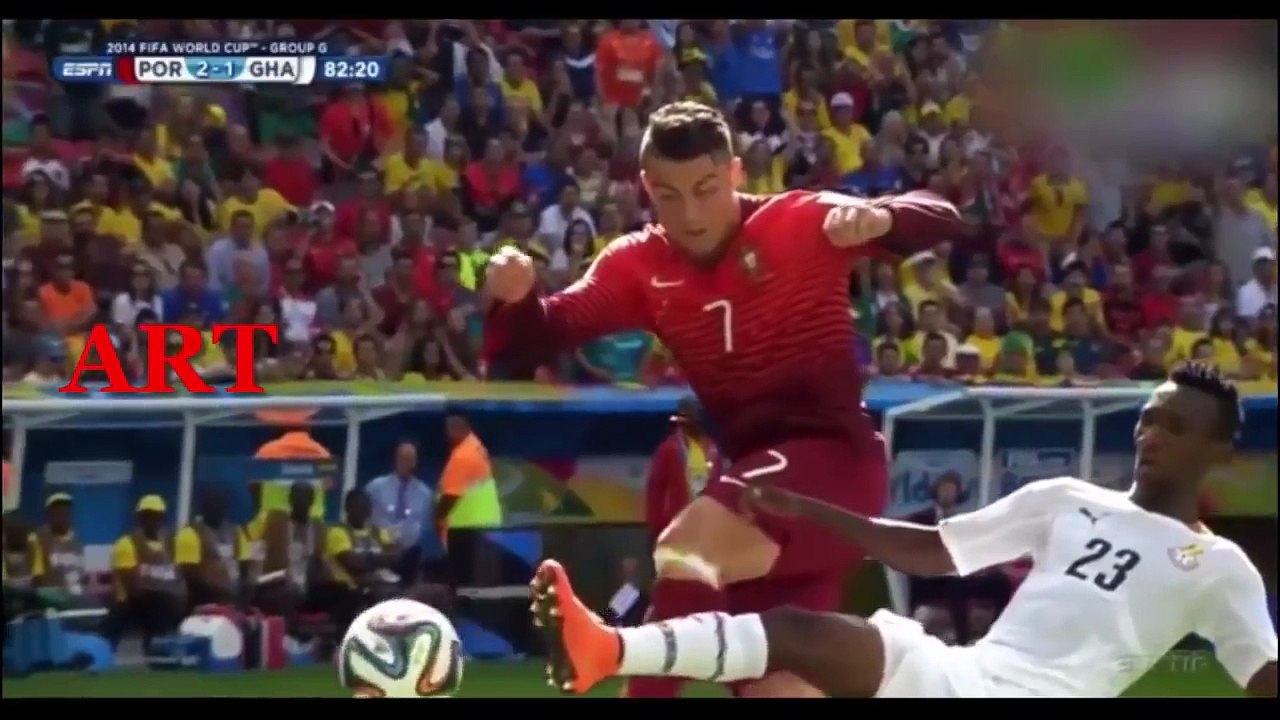 مقاطع مضحكة جدا جدا جدا - FIFA World Cup 2016 Funny Montage